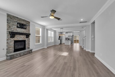 5187 Giardino Dr, Mount Juliet, TN 37122 - photo 5