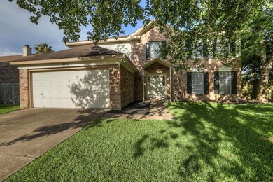 Home is located in an established quiet neighborhood, with mature trees, and wonderful neighbors.  This is truly quiet suburban living!