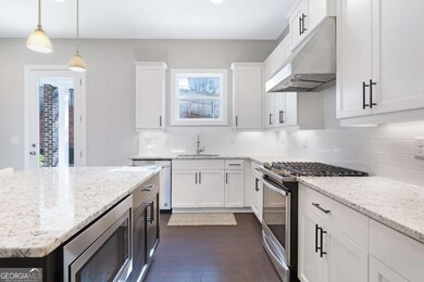 1859 Commons Place, Atlanta, GA 30318 - photo 5