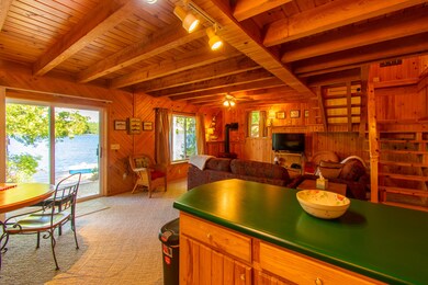 717 W Shore Road, Otis, ME