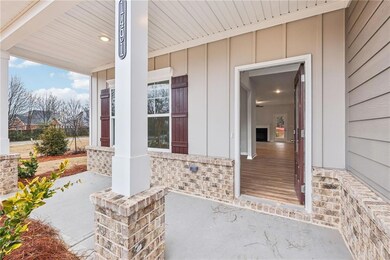 3604 Squires Park Ln, Loganville, GA 30052 - photo 5