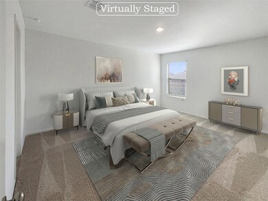 Staged Photo