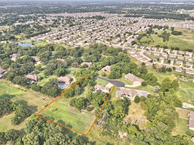 8887 S 264th East Ave, Broken Arrow, OK 74014 - photo 4