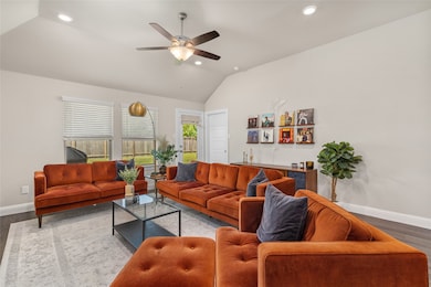 720 Autumn Lake Ln, Magnolia, TX 77354 - photo 2