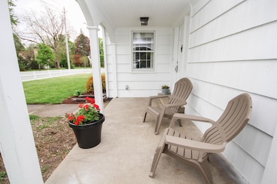 PORCH