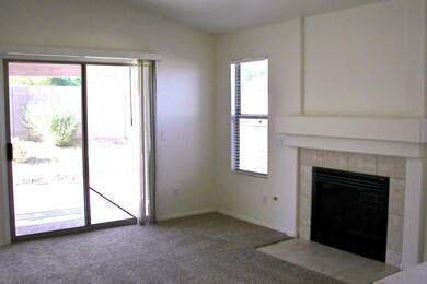 Family Room to Patio