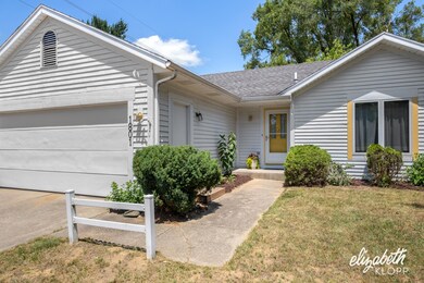 1801 Timberlane Ln NE, Grand Rapids, MI 49505 - photo 5