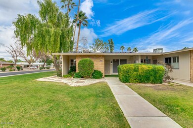 17625 N 105th Ave, Sun City, AZ 85373 - photo 3