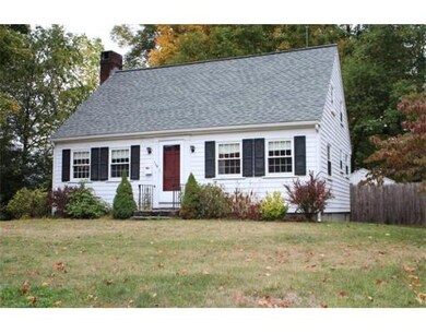 119 Pleasant St unit 1, Bridgewater, MA 02324 - photo 2