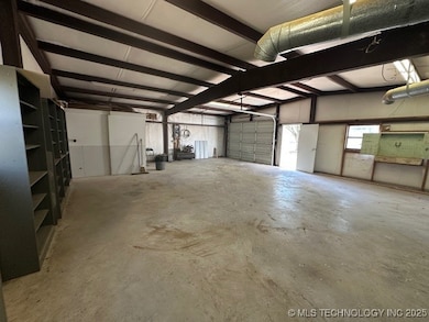 3952 Mink Dr, Kingston, OK 73439 - photo 6