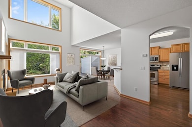 15305 Wilderness Ridge Rd NW, Prior Lake, MN 55372 - photo 2