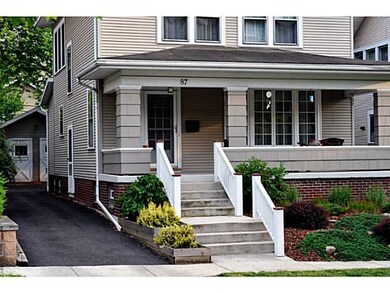 87 E Longview Ave, Columbus, OH 43202 - photo 7