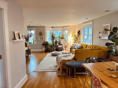 3 Sheridan St unit 3, Jamaica Plain, MA 02130 - photo 5
