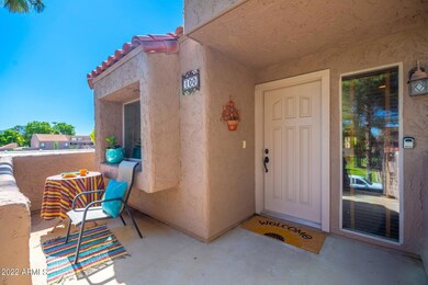 7316 N Via Camello Del Norte unit 100, Scottsdale, AZ 85258 - photo 2