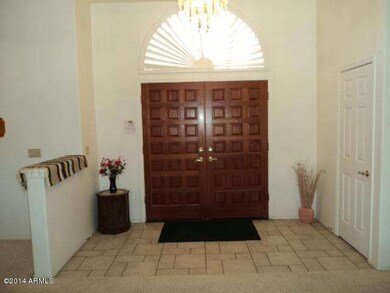 Entryway