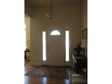 Other. Entry, split bedroom plan