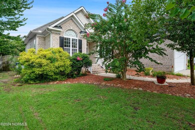 341 Gayle Blvd, Winterville, NC 28590 - photo 4