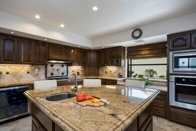 Chefs Kitchen