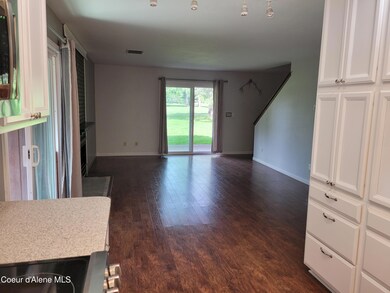 Newer flooring throughout