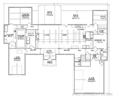 8320 E 106th Place N, Owasso, OK 74055 - photo 2