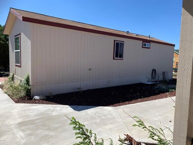 Back of House