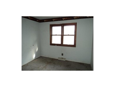 Bedroom.
