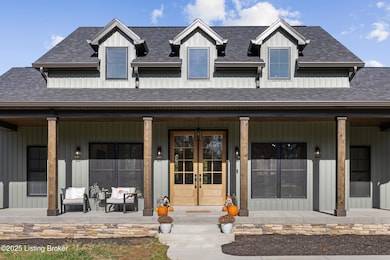 1028 Fisher Ln, Mount Washington, KY 40047 - photo 4