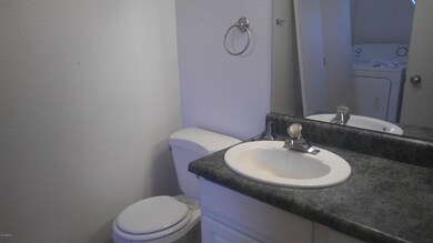 Powder Room Mitchell