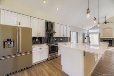 6306 S Miller Ct, Littleton, CO 80127 - photo 7