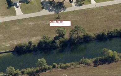 2834 NE 6th Ave, Cape Coral, FL 33909 - photo 2