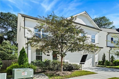 1871 Commons Place, Atlanta, GA 30318 - photo 7