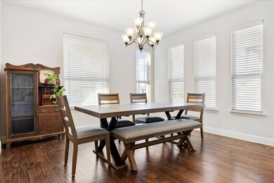 1017 Sheldon Dr, Wylie, TX 75098 - photo 4