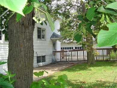 Yard/Garden