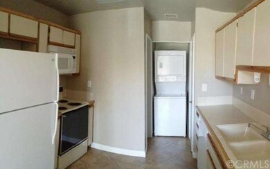 Another view of the kitchen to demonstrate ample c