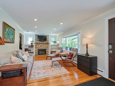 35 Jennings Rd, Waltham, MA 02451 - photo 5