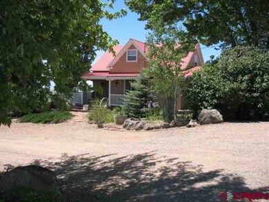 1145 NW Bluebird Ave, Cedaredge, CO 81413 - photo 2