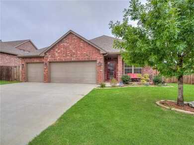 3 car garage. Nice covered porch to sit and  enjoy