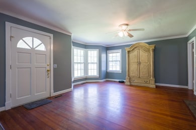 803 Old Madison Rd, Quitman, GA 31643 - photo 4