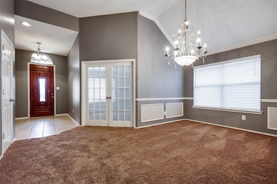 5521 Sundance Dr, the Colony, TX 75056 - photo 4