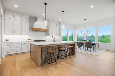 24564 W 124th Terrace, Olathe, KS 66061 - photo 2