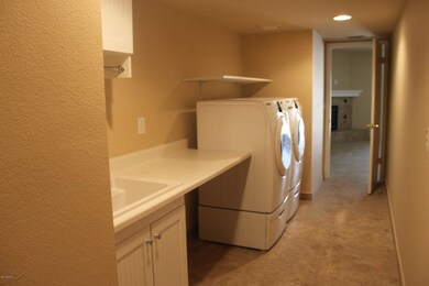bengis laundry room