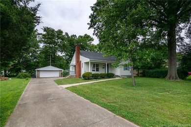 1705 Lilly Ln, New Albany, IN 47150 - photo 3