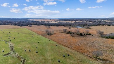 0 N 427 Rd unit 2548693, Chelsea, OK 74016 - photo 4
