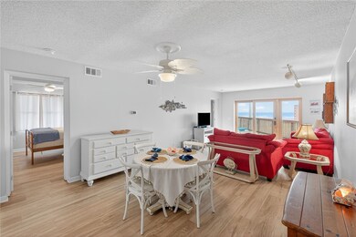 La Mirage Beachfront Condominiums unit 325, Port Aransas, TX 78373 - photo 4