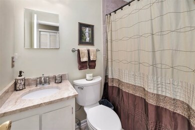 bathroom #1