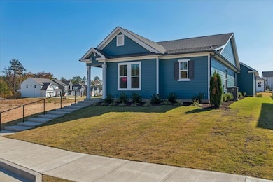 6230 Canterbury Farms Pkwy unit TP123, Grovetown, GA 30813 - photo 4