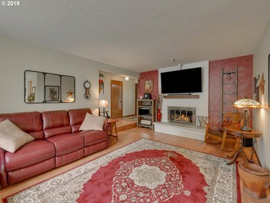 Fireplace Wood