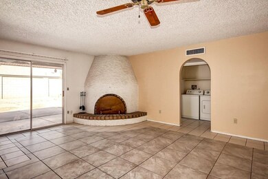 Behive Wood Burning Fireplace