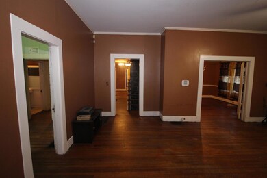 Hardwood floors