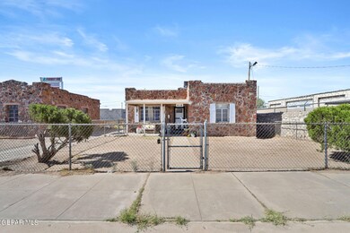 4118 Frankfort Ave, El Paso, TX 79903 - photo 2